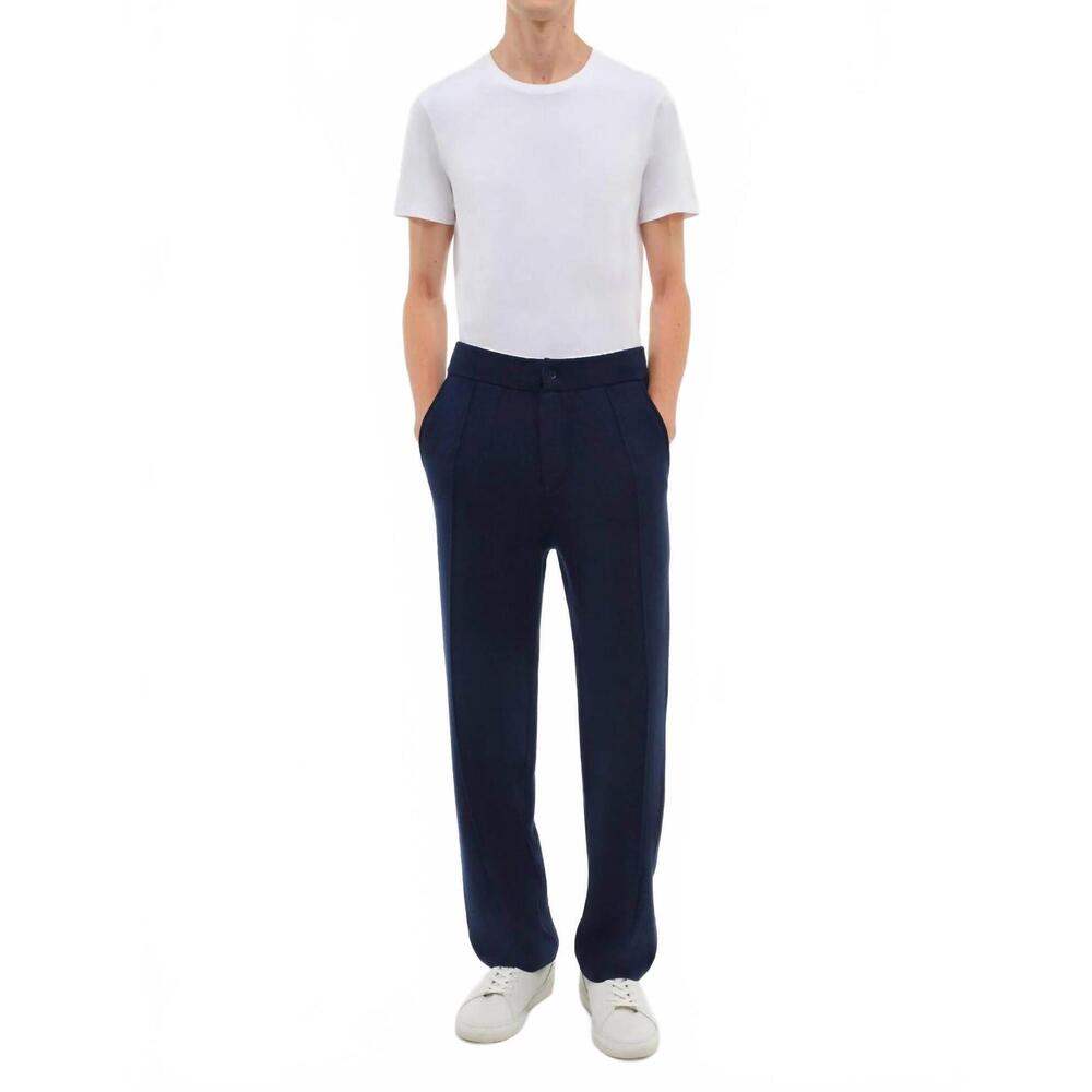 NEW SIMKHAI ottis pants in midnight